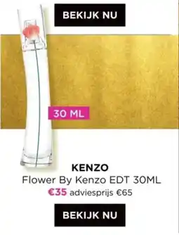 ICI PARIS XL Kenzo aanbieding