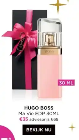 ICI PARIS XL Hugo boss aanbieding