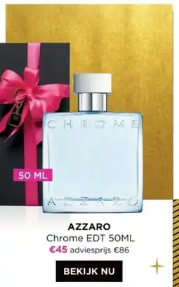 ICI PARIS XL Azzaro aanbieding