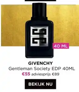 ICI PARIS XL Givenchy aanbieding