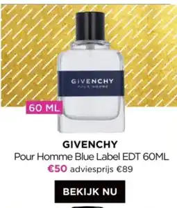 ICI PARIS XL Givenchy aanbieding