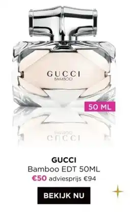 ICI PARIS XL Gucci aanbieding