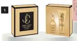 ICI PARIS XL Jimmy choo aanbieding