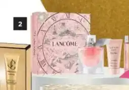 ICI PARIS XL Lancome aanbieding