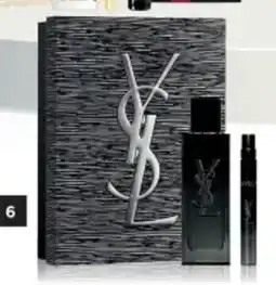 ICI PARIS XL Yves saint laurent aanbieding