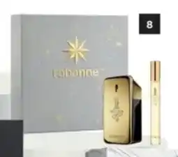 ICI PARIS XL Rabanne aanbieding