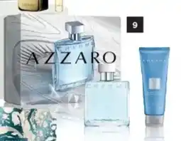 ICI PARIS XL Azzaro aanbieding