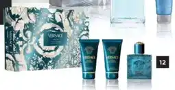 ICI PARIS XL Versace aanbieding