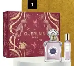 ICI PARIS XL Guerlain aanbieding