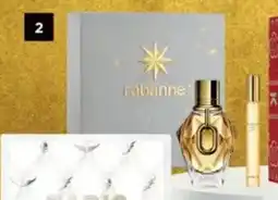 ICI PARIS XL Rabanne aanbieding