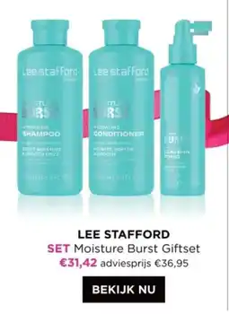 ICI PARIS XL Lee stafford aanbieding