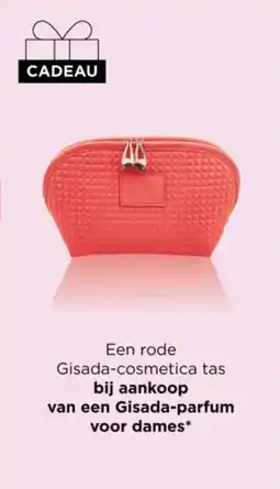 ICI PARIS XL Gisada-parfum voor dames aanbieding