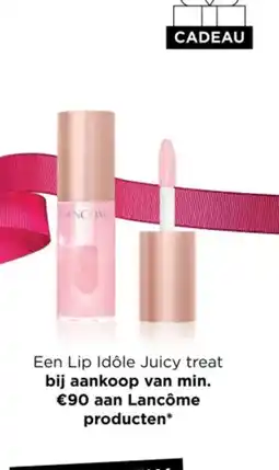 ICI PARIS XL Lip idôle juicy aanbieding