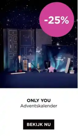 ICI PARIS XL Only you aanbieding