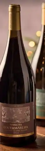 Sligro Ravasqueira coutada velha aanbieding