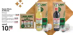 Sligro Santa maria al monte aanbieding