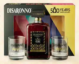 Sligro Disaronno aanbieding