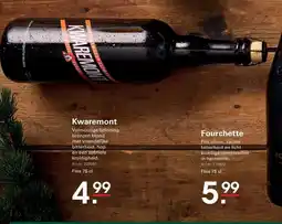 Sligro Kwaremont aanbieding