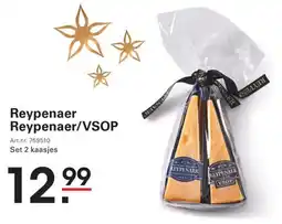 Sligro Reypenaer reypenaer vsop aanbieding