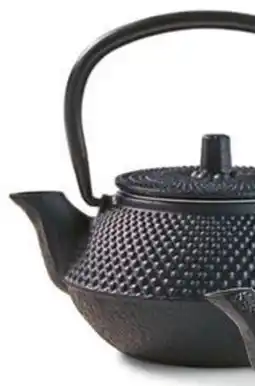 Sligro Bredemeijer Theepot Linhai aanbieding