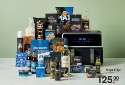 Sligro Mega Fraai aanbieding