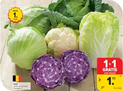 Carrefour Market Kool aanbieding