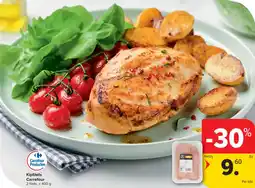 Carrefour Market Kipfilets Carrefour aanbieding