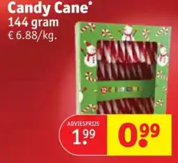 Kruidvat Candy Cane aanbieding