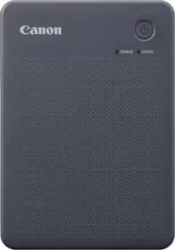 Coolblue Canon SELPHY QX20 Zwart aanbieding