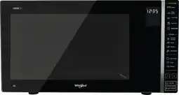 Coolblue Whirlpool MWP 301 B aanbieding