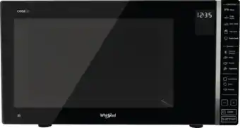 Coolblue Whirlpool MWP 301 B aanbieding