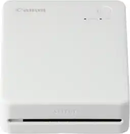 Coolblue Canon SELPHY QX20 Blanc aanbieding