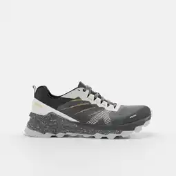 Decathlon Trailschoenen voor heren MT3 zwart wit aanbieding