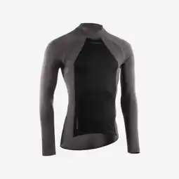 Decathlon Fietsondershirt met lange mouwen Extreme aanbieding