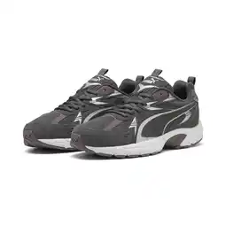 Decathlon Milenio Tech sneakers uniseks PUMA aanbieding