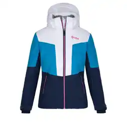 Decathlon Dames ski jas Kilpi Florance aanbieding