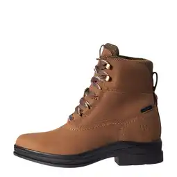 Decathlon Dames stal schoenen Ariat Harper H2O aanbieding