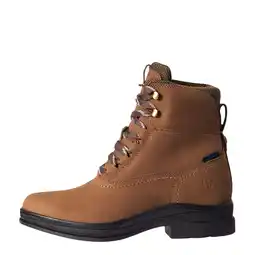 Decathlon Dames stal schoenen Ariat Harper H2O aanbieding