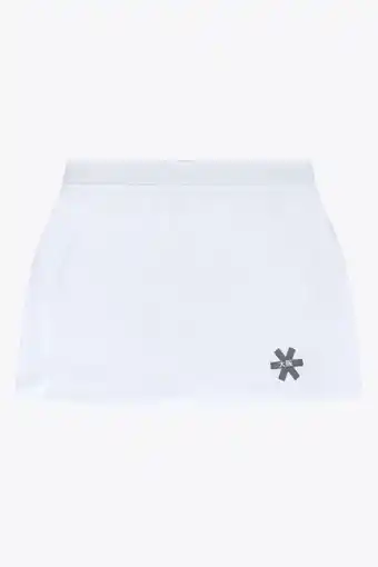 Decathlon Osaka Dames Trainingskort | Wit aanbieding