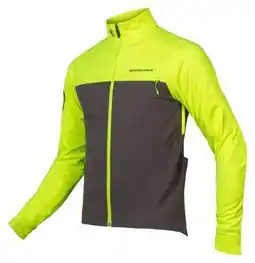 Decathlon Track suit jas Endura Windchill II aanbieding