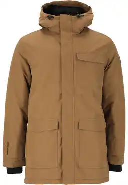 Decathlon WHISTLER Parka jas Siberia aanbieding