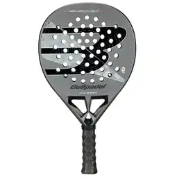 Decathlon Padelracket Bullpadel Hack 04 Hybrid 26 aanbieding