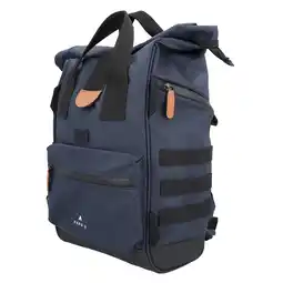 Decathlon Waterdichte achtertass 22L, om te zetten in een rugzak - HAPO-G aanbieding