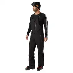 Decathlon Ski-overalls Helly Hansen legendary insulated bib aanbieding