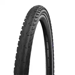 Decathlon Band Schwalbe Silento 28x1,40/700x35c K-Guard aanbieding