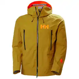 Decathlon Ski-jas Helly Hansen Sogn 2.0 aanbieding