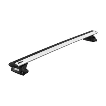 Decathlon Thule WingBar Evo aanbieding