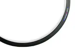 Decathlon Kenda 700x23c (ETRTO 23x622) Draadband Zwart aanbieding