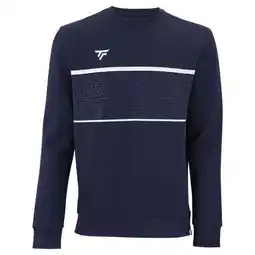 Decathlon Sweatshirt Tecnifibre Team aanbieding
