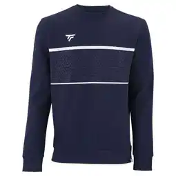 Decathlon Sweatshirt Tecnifibre Team aanbieding